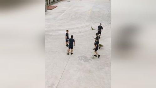 消防队的吃瓜队友视频,一场欢乐的消防日常 第2张 消防队的吃瓜队友视频,一场欢乐的消防日常 第2张