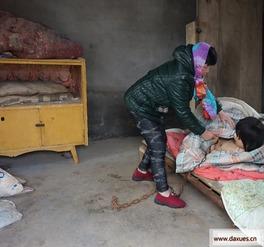 吃瓜被爷爷的棍子砸伤视频,一场意外的家庭悲剧