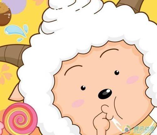 喜羊羊吃瓜视频,夏日清凉一夏  第3张