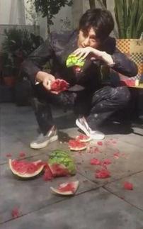 新沂吃瓜王庄事件视频,一场引发热议的网络风波