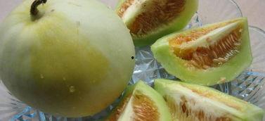 梨瓜如何切块吃视频教程,轻松掌握美味新吃法  第3张