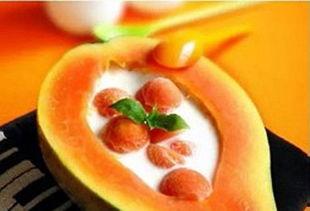 吃合瓜好不好消化呀视频,轻松了解合瓜的消化效果  第3张