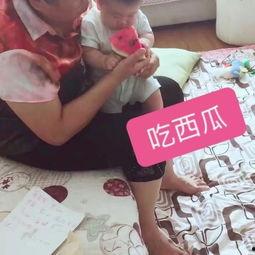 直播吃葫芦瓜视频,挑战吃下巨型葫芦瓜，网友直呼过瘾！  第1张