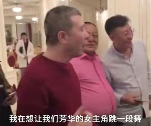 吃瓜男女事件解说全集视频,揭秘网络舆论风暴背后的真相与争议  第3张