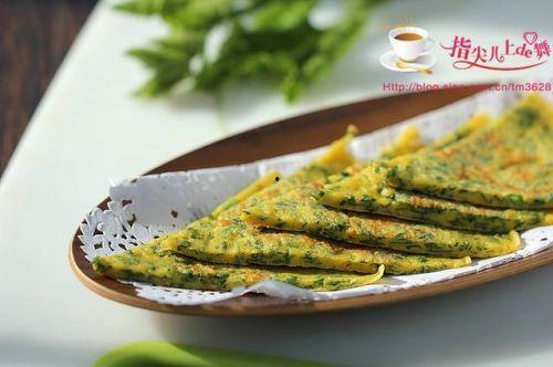 瓜叶子怎样做着吃呢视频,跟着视频学做美味佳肴  第2张